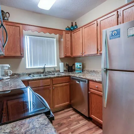 Whispering Pines 224 Villa
